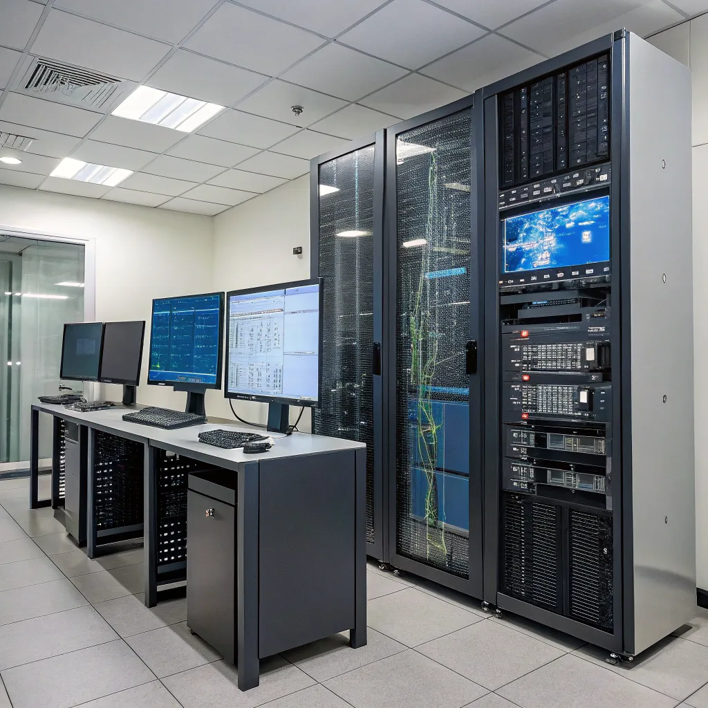 Data Management
