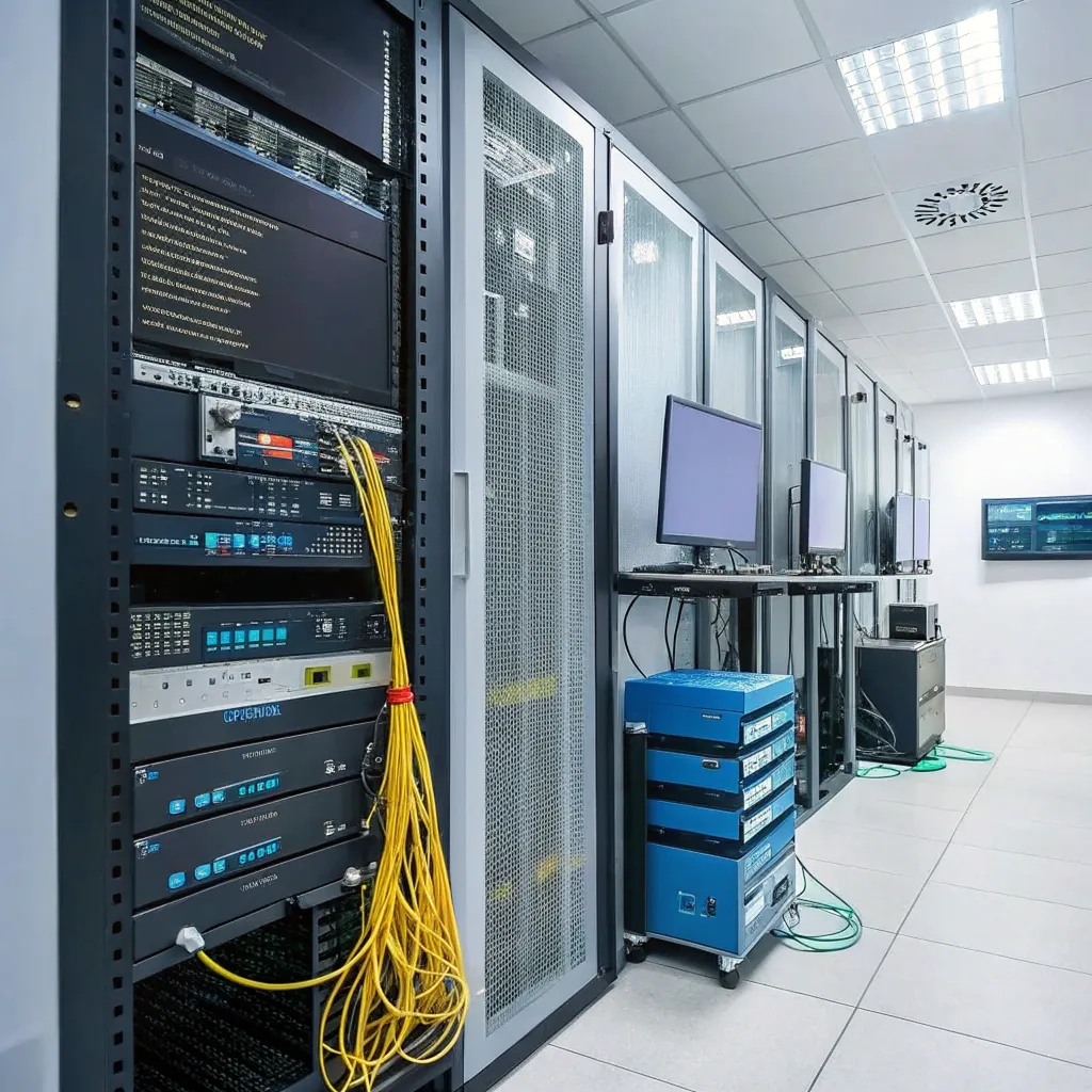 Secure Networking
